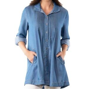 Stella Carakasi Can't Resist Tunic L